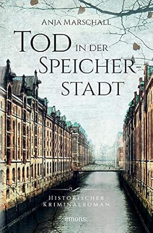 Tod in der Speicherstadt (Hauke Sötje, #4)