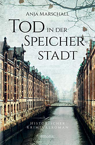 Tod in der Speicherstadt (Hauke Sötje, #4)
