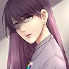 Iridescent (Webtoon) Iridescent (Webtoon)