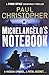 Michelangelo's Notebook (Finn Ryan Conspiracy Thrillers)