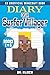 Diary of a Surfer Villager, Books 1-5 (Diary of a Surfer Villager #1-5)