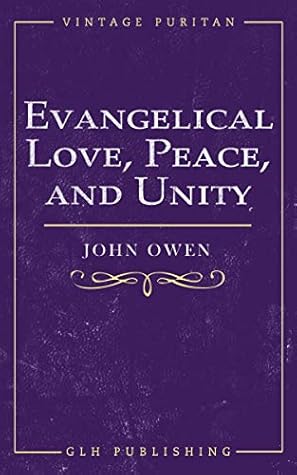 Evangelical Love, Peace, and Unity