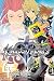 Kingdom Hearts II Vol. 4 by Shiro Amano