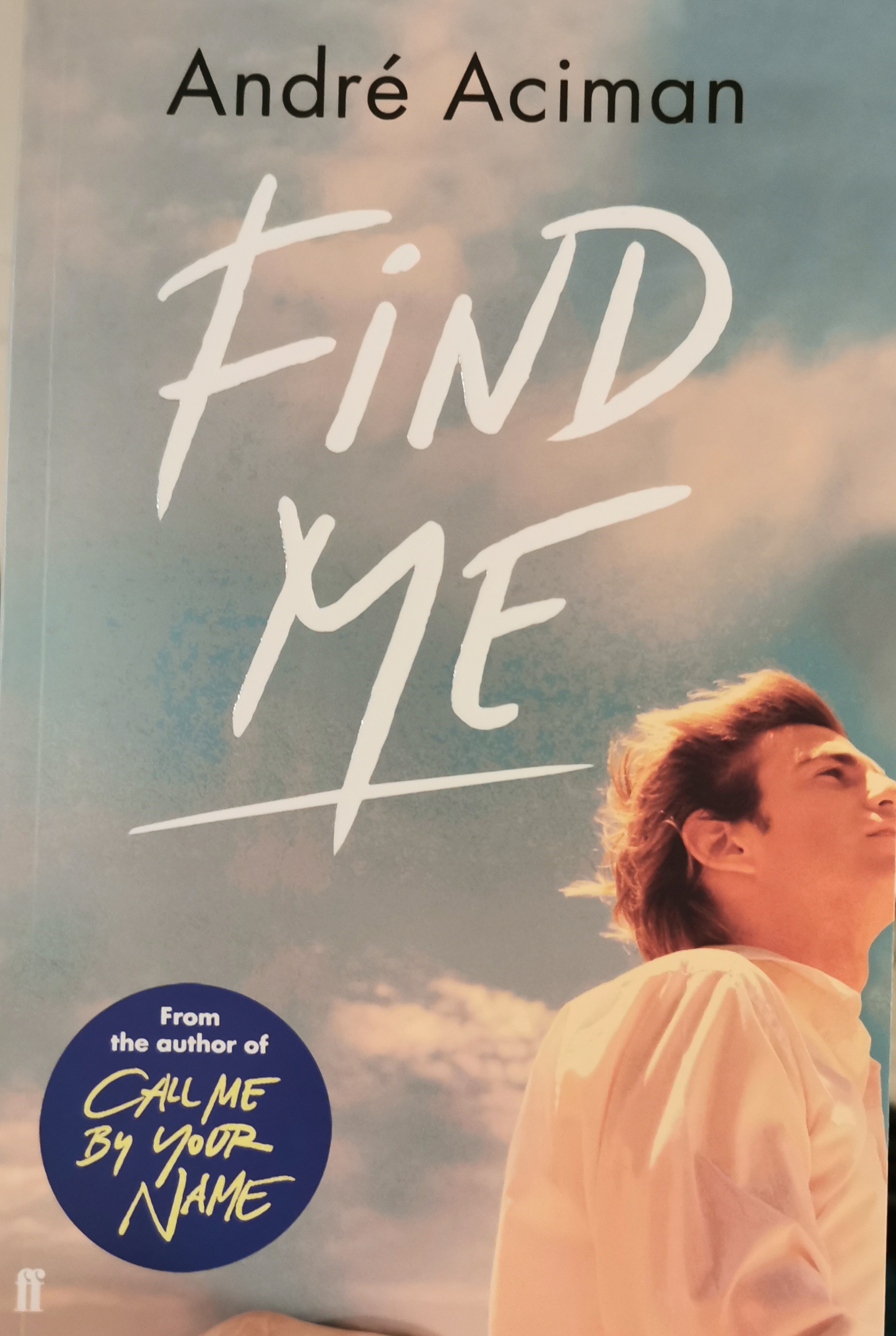 Find Me