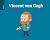 Pocket Bios: Vincent van Gogh