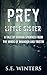 Prey Little Sister by S.E. Winters