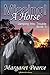 Jumping Into Trouble Series Book 3: Missing! A Horse