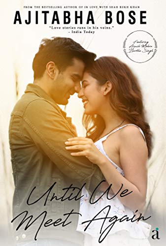 Until We Meet Again (Kindle Edition)
