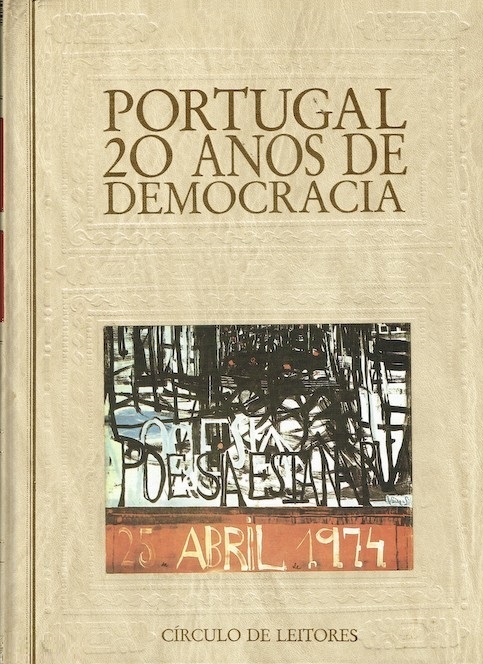 História de Portugal, Vol. IX: Portugal, 20 Anos de Democracia
