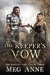 The Keeper's Vow by Meg Anne