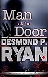 Man at the Door by Desmond P. Ryan