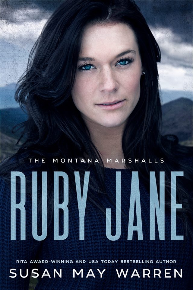 Ruby Jane (The Montana Marshalls, #5)