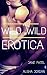 Wild Wild Erotica: Mega Col...