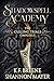 The Culling Trials Omnibus, #1-3 (Shadowspell Academy, #1-3) by K.F. Breene