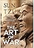 The Art of War by Sun Tzu