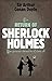 THE ADVENTURES OF SHERLOCK HOLMES