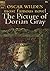 The Picture of Dorian Gray