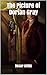 The Picture of Dorian Gray