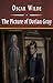 The Picture Of Dorian Gray