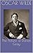 The Picture of Dorian Gray
