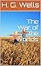 The War of the Worlds
