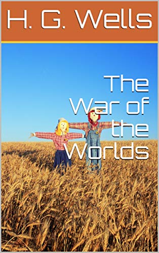 The War of the Worlds