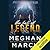 The Fall of Legend (Legend Trilogy, #1)