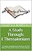 A Study Through: I Thessalo...