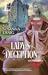The Lady's Deception (Rogues and Rebels, #3)