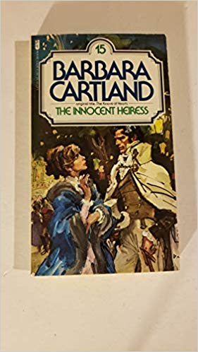 The Innocent Heiress (Reissue)