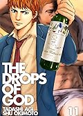 Drops of God, Vol. 11
