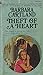 Theft of a Heart by Barbara Cartland