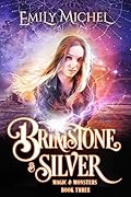 Brimstone & Silver