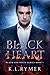 Black Heart (Black and Whit...