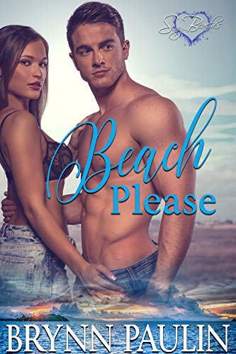 Beach Please (Kindle Edition)