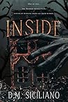 Inside by D.M. Siciliano