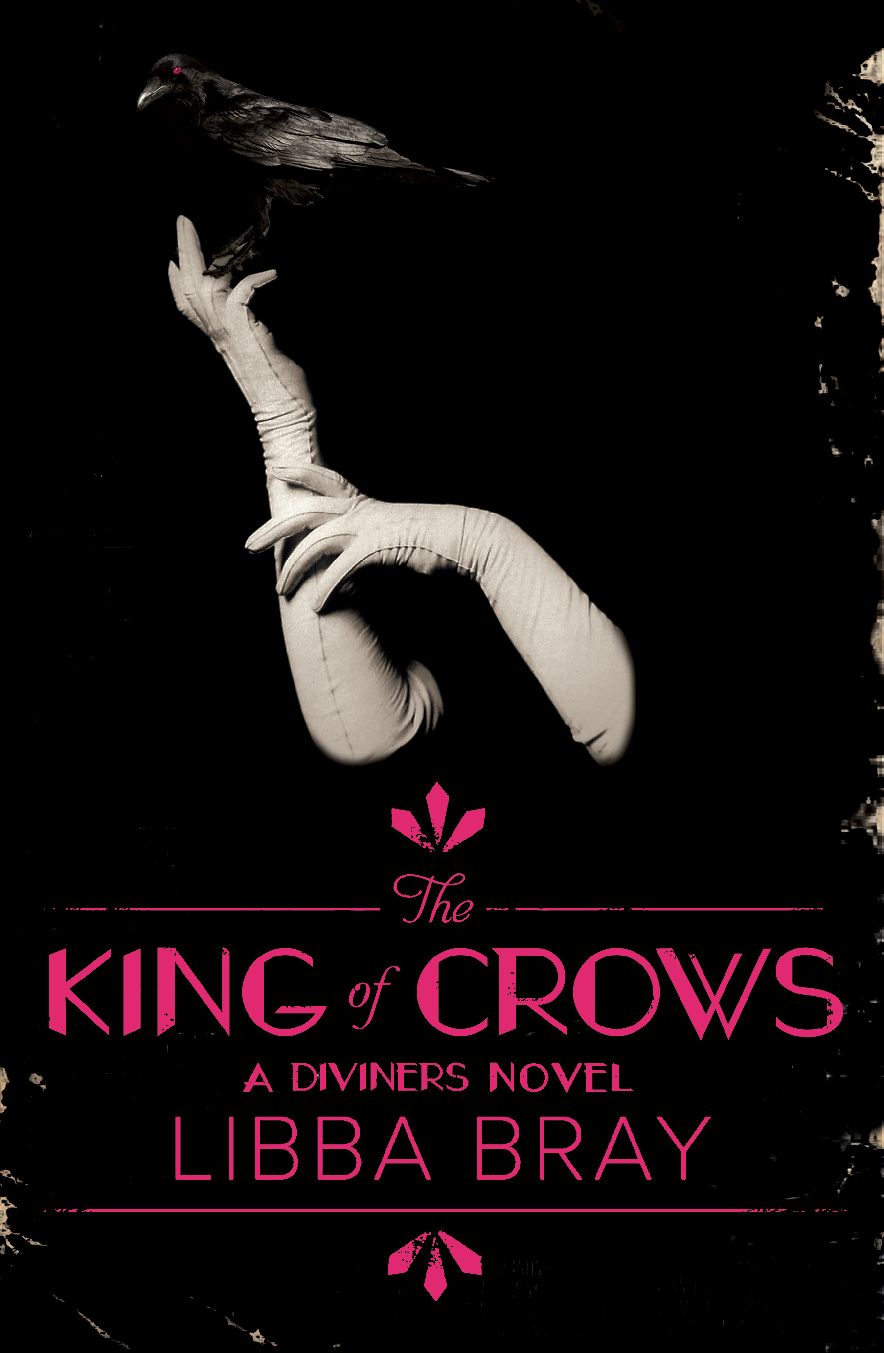 The King of Crows