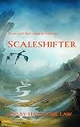 Scaleshifter (Scaleshifter, #1)