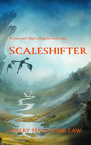 Scaleshifter (Scaleshifter, #1)