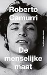 De menselijke maat by Roberto Camurri