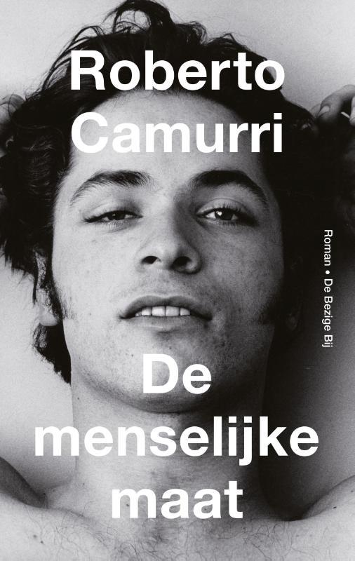 De menselijke maat (Hardcover)