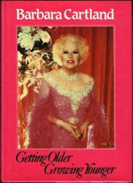 Getting Older, Growing Younger (Hardcover)
