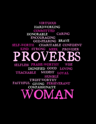 god fearing woman verse