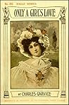Only a Girl's Love (Barbara Cartland's Library of Love)