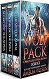 Wolf Pack Chronic...