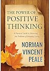 Book cover for The Power of Positive Thinking