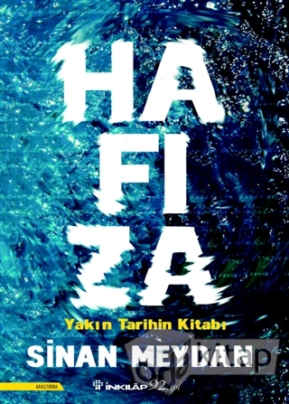 Hafıza: Yakın Tarihin Kitabı (Paperback)