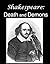 Shakespeare: Death and Demons