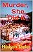 Murder, She Did It: A Murde...