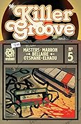 Killer Groove #5